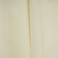 White Dyeable Border Work Chanderi Fabric CW-32506