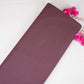 Brown Solid Poplin Fabric LSF-30555
