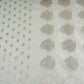 Silver Buta Jacquard Tissue Silk SE-32863