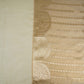 Golden Heavy Zari Border Munga Silk SE-32864
