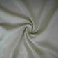 Olive Green Solid Pure Linen 60 Lea Fabric UT-30488