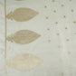 Off White Buti With Border Pure Chiniya Silk SE-32861