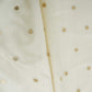 Off White Buti With Border Pure Chiniya Silk SE-32861