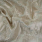 Off White Floral Jacquard Pure Chiniya Silk SE-32860
