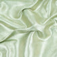 Grey Chevron Weave Brocade Fabric HMSS-32805