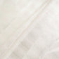 Baby Pink Chevron Weave Brocade Fabric HMSS-32802