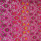 Magenta Pink Kimkhab Brocade Fabric HMSS-32785