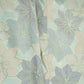 Cream Multi Rangkaat Weave Brocade Fabric HMSS-32724