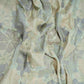 Cream Multi Rangkaat Weave Brocade Fabric HMSS-32724