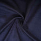 Black Solid Pure Linen Fabric UT-30954