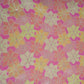 Hot Pink with Multi Rangkaat Weave Brocade Fabric HMSS-32722
