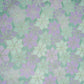 Sage Green Multi Rangkaat Weave Brocade Fabric HMSS-32723
