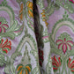 Lavender Kimkhab Brocade Fabric HMSS-32788