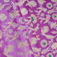 Pink Alfi Meena Kimkhab Brocade Fabric HMSS-32771