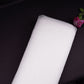 White Solid Butterfly Net Fabric KCJF-30692