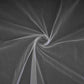 White Solid Butterfly Net Fabric KCJF-30692