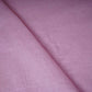 Pink Solid Pure Linen 60 Lea Fabric UT-30490