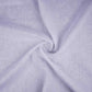 White Solid Pure Linen Fabric UT-31166