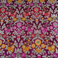 Wine Kimkhab Brocade Fabric HMSS-32784