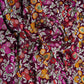 Wine Kimkhab Brocade Fabric HMSS-32784