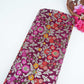 Wine Kimkhab Brocade Fabric HMSS-32784