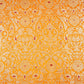 Mustard Alfi Meena Kimkhab Brocade Fabric HMSS-32774
