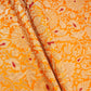 Mustard Alfi Meena Kimkhab Brocade Fabric HMSS-32774