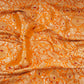 Mustard Alfi Meena Kimkhab Brocade Fabric HMSS-32774
