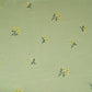 Light Green Hand embroidery Double Cotton PDM-29471