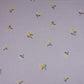 Lavender Hand embroidery Double Cotton PDM-29465