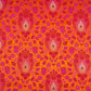 Mustard Dohri Zari Booti Tanchoi Silk Fabric HMSS-32761