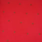Red Hand embroidery Double Cotton PDM-29470