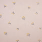 Peach Hand embroidery Double Cotton PDM-29468