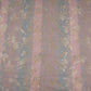 Blush Pink with Teal Multi Rangkaat Weave Brocade Fabric HMSS-32720