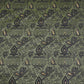 Sage Green Zari Booti Tanchoi Silk Fabric HMSS-32754