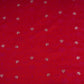 Red Zari Booti Tanchoi Silk Fabric HMSS-32756