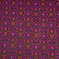 Bottle Green Zari Booti Dohri Tanchoi Silk Fabric HMSS-32727