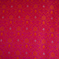 Rani Pink Zari Booti Dohri Tanchoi Silk Fabric HMSS-32725