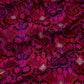 Black Zari Booti Dohri Tanchoi Silk Fabric HMSS-32732