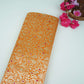 Mustard Zari Meena Art Silk Brocade Fabric HMSS-32780