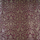Wine Zari Meena Art Silk Brocade Fabric HMSS-32778