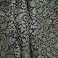Purple Zari Meena Art Silk Brocade Fabric HMSS-32781