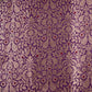 Magenta Pink Zari Meena Art Silk Brocade Fabric HMSS-32779