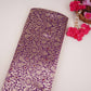 Magenta Pink Zari Meena Art Silk Brocade Fabric HMSS-32779