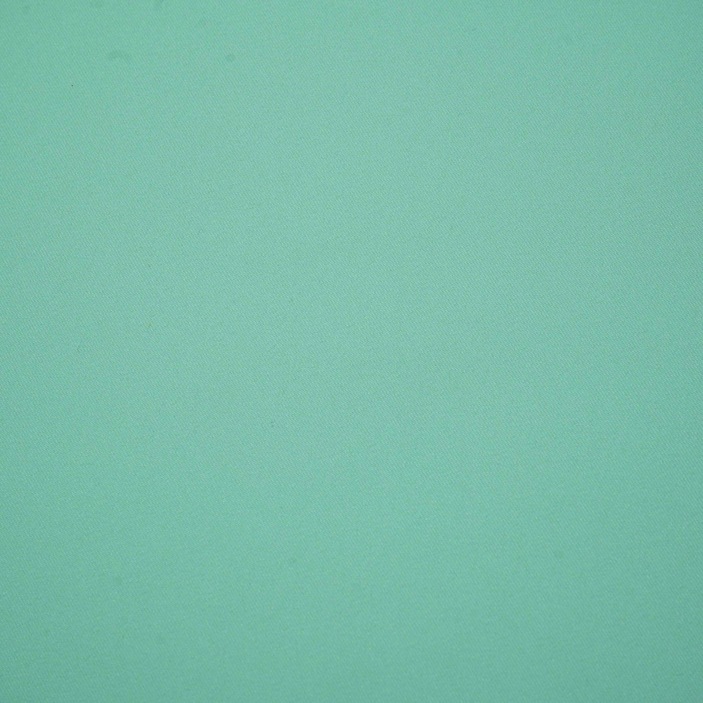 Light Mint Green Solid Japanese Crepe Shirting Fabric PG-30371
