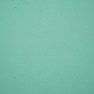 Light Mint Green Solid Japanese Crepe Shirting Fabric PG-30371 - TradeUNO