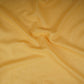Yellow Solid Pure Linen Fabric UT-31163