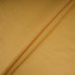 Yellow Solid Pure Linen Fabric UT-31163