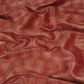 Wine Chevron weave Brocade Fabric HMSS-32811