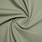 Light Grey Solid Poplin Fabric LSF-30557